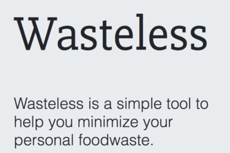 wasteless
