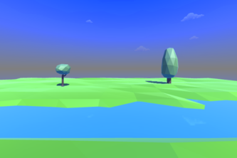 Stream of Consciousness