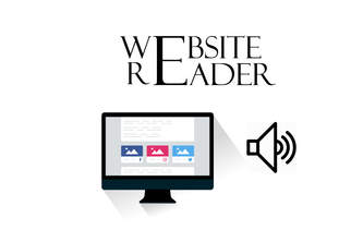 Website Reader