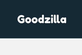 GOODZILLA