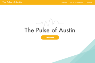 The Pulse of Austin