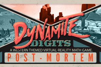 Dynamite Digits