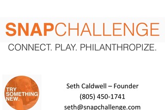 Snapchallenge