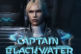 Captain Blackwater