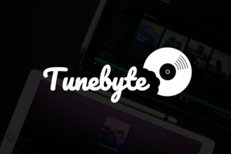 Tunebyte