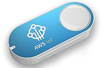 Blackboard IoT Button