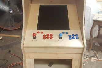 Arcade Machine