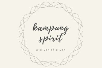 Kampung Spirit