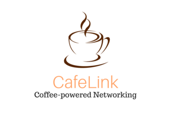 Cafelink - Coffee-powered Networking