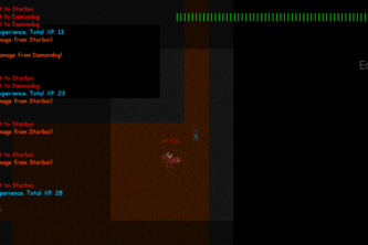 Dungeons N Stuff
