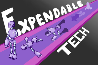 Expendable Tech