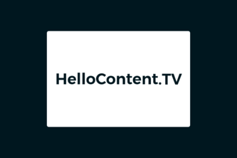 HelloContent.TV