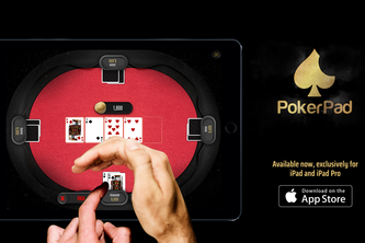 PokerPad