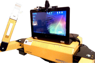 Tele-Robotic Avatar with Agora IO!