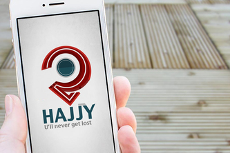 F-016-Hajjy Geo-Location Augmented Reality Application