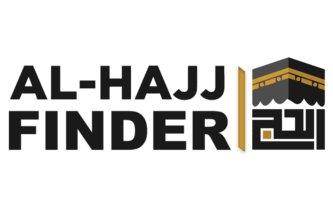 G-001 - Hajj Finder