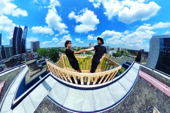 Time Traveling To Let You Go