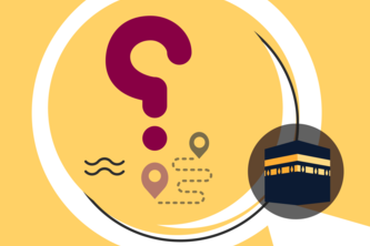 B-044- Find me in Hajj