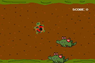 Turdily the last surviver