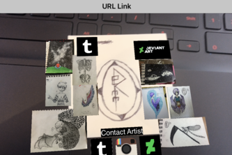 Art Exploration - C.Hollis