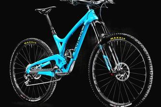 Runaway Bike Scratch Game