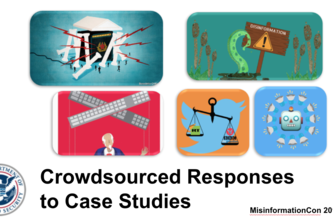 Case Studies to Disinformation Campaigns 