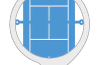 Tennis News - An Intuitive Alexa Skill