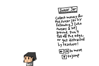 Swear Jar