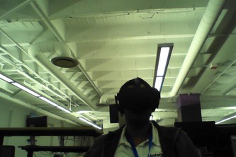 Multi Sensor Pose Estimation for VR/AR 