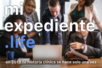 29 - Mi Expediente