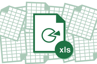 Plug N Play BOT - Excel Drag Drop Formula