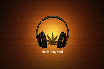 WeedDJ
