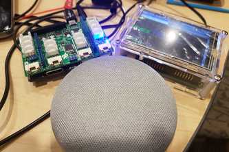 AMY, the medical assistant