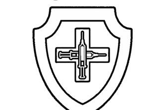  O.D. Guard