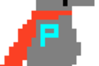 Supper Hero Platypus Version Chrome Offline Game