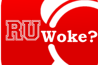 RUWoke