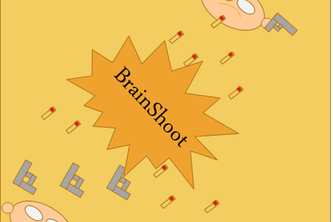 #MESA24 BrainShoot