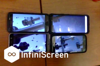 InfiniScreen