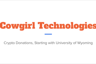 Cowgirl Technologies