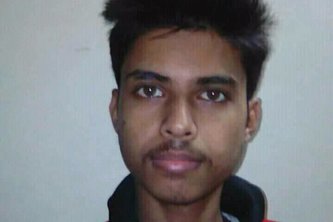 Surojit Haldar Devpost