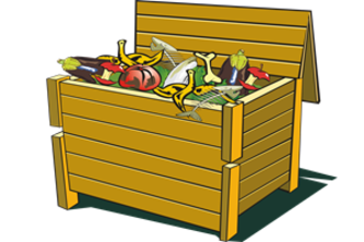 Composting, Compost Yes or No