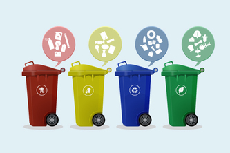 Recycling Guide