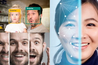 Eigenfaces: Enhance and Enrich User Experience