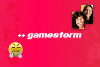 Gamestorm