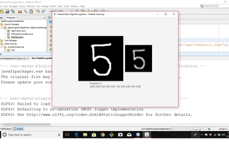 Digit-Recognition-App-JavaFX