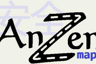 Anzen maps