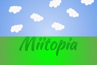 Miitopia Boss Battle Beta
