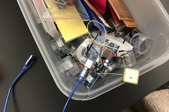 Geo-Safe Wallet Tracker