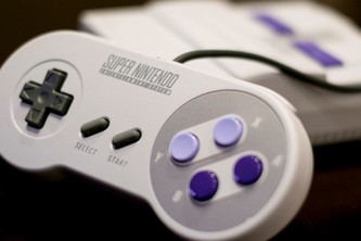 SNENNS Controller