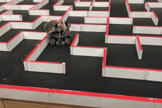 Brown Robotics Olympiad